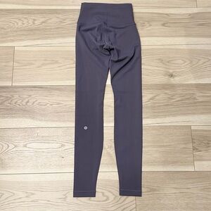 NWOT Lululemon Women’s Wunder Train High-Rise Tight 28"